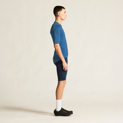 3. Męska Koszulka z krótkim rękawem ENDUR LOGO JERSEY M