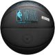 4. Piłka do koszykówki Wilson NBA Forge Plus Ball WZ2016803XB