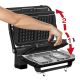 4. Tefal GC716D grill kontaktowy
