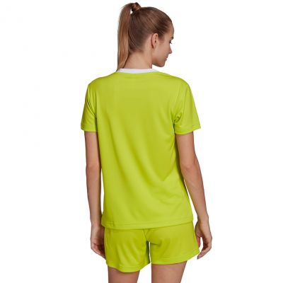 6. Koszulka adidas Entrada 22 Jsy W HC5080