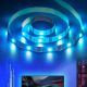 6. Taśma świetlna Vention RGB FPC LED z pilotem IR zasilanie USB 5V  2m