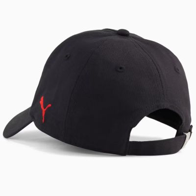 2. Czapka Puma AC Milan 027529-02