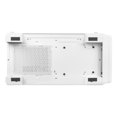 10. GENESIS OBUDOWA IRID 505 ARGB BIAŁA MIDI TOWER NPC-1872
