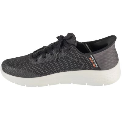 2. Skechers Slip-Ins: GO WALK Flex - New World 216505-BKOR Czarne 41