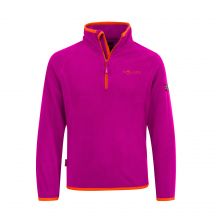 Bluza Trollkids Kids Nordland Half Zip Jr 707-200