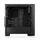 7. Obudowa MODECOM Oberon Silent AT-OBERON-PS-10-000000-0002 (ATX, ITX, Micro ATX; kolor czarny)