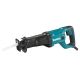 3. Makita JR3051TK piła szablasta Czarny, Niebieski 3000 spm 1200 W