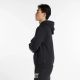 2. Bluza New Balance Sport Graphic Fleece Hoodie BK M MT51941BK