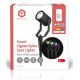 13. Lampa zewnętrzna Nedis ZBLOS10RGBW3 Smartlife RGB Zigbee 3.0 3W 3-pack