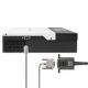 5. Qoltec Moduł Wi-Fi do inwertera solarnego | RS232