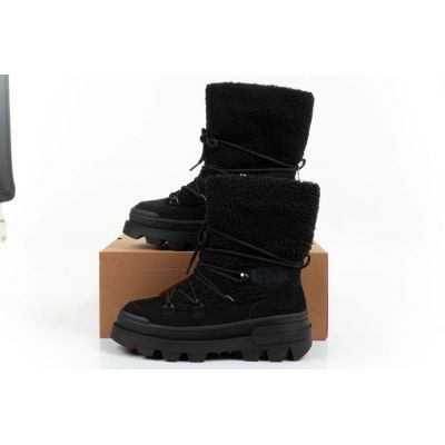 18. Buty śniegowce Lee Cooper W LCJ-24-47-3148L