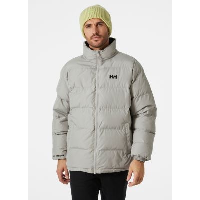 14. Kurtka Helly Hansen YU 23 Revesible Puffer M 54060 917