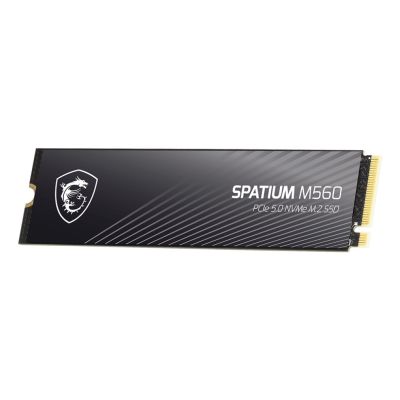 2. Dysk SSD SPATIUM M560 2TB PCIe 5.0 NVMe M.2