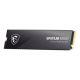 2. Dysk SSD SPATIUM M560 2TB PCIe 5.0 NVMe M.2