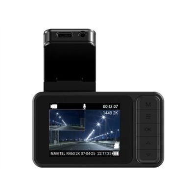 Wideorejestrator Navitel R460 2K Dual