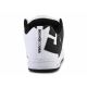 4. Buty DC Court Graffik M 300529-WLK