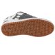 4. DC Shoes Court Graffik DC01661-065 Szare 41