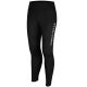 7. Legginsy damskie długie czarne COMBATWEAR | DBX Bushido