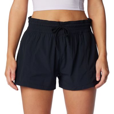 Spodenki Columbia Boundless Trek Active Short W 2073124010