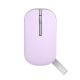 13. ASUS Marshmallow Mouse MD100 myszka Oburęczny RF Wireless + Bluetooth Optyczny 1600 DPI