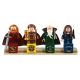 6. LEGO Harry Potter 71043 Zamek Hogwart
