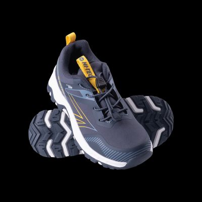 4. Dziecięce Buty HIRLIN LOW WP JRB