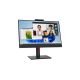 25. Monitor LED 24" Lenovo ThinkCentre Tiny-In-One 60,5cm (23.8") 1920x1080px Full HD Czarny