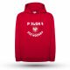 Bluza Ice Hockey Polska SREBICEHOCPL-RD