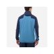 4. Kurtka męska MILLET Kamet Xcs Light Hoodie M niebieska