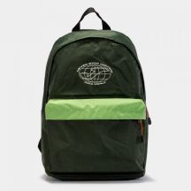 MOVING JOMA WORLD BACKPACK KHAKI