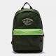 MOVING JOMA WORLD BACKPACK KHAKI