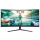 70. Monitor komputerowy Philips Evnia 34M2C3500L/00 86,4 cm (34") 3440 x 1440 px Wide Quad HD LCD Czarny