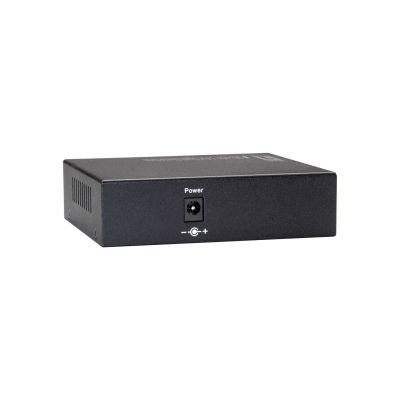 2. Przełącznik LevelOne GB 5-portowy 1xSFP 1Gbps