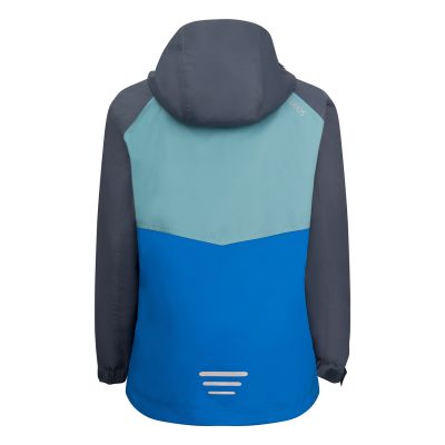 2. Kurtka 3w1 Tollkids Kids Bryggen 3in1 Jacket Jr 418-198