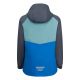 2. Kurtka 3w1 Tollkids Kids Bryggen 3in1 Jacket Jr 418-198