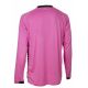 2. Bluza bramkarska Select Spain pink U T26-01935