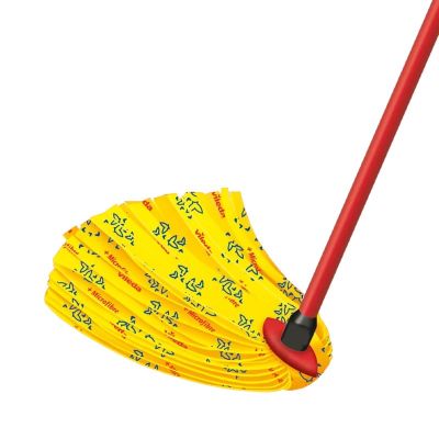 2. Wkład do mopa Vileda Soft