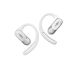 11. Słuchawki douszne bezprzewodowe Shokz OpenFit Air, white