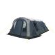 Outwell Sacramento 6 Air 6 os. Niebieski Namiot tunelowy