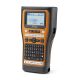 22. Brother PT-E560BTVP drukarka etykiet Termotransferowy 180 x 180 DPI 20 mm/s Przewodowy i Bezprzewodowy HSE/TZe Bluetooth QWERTZ