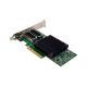 2. Digitus 2-portowa karta sieciowa 25 Gigabit Ethernet, SFP28, PCI Express, chipset Mellanox
