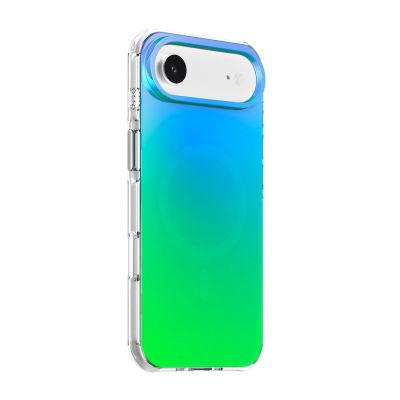 2. LAUT HUEX WAVE pokrowiec na telefon komórkowy 16,5 cm (6.5") Niebieski, Miętowy