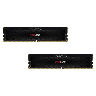 4. Mushkin MRE5U560LKKD16GX2 moduł pamięci 32 GB 2 x 16 GB DDR5 288-pin DIMM