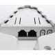4. Router WiFi 4 Mikrotik cAP XL ac (RBcAPGi-5acD2nD-XL) 2,4GHz(2x2)/5GHz(2x2) 2p