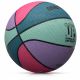 2. Piłka do koszykówki Meteor What's up 3 16790 roz.3