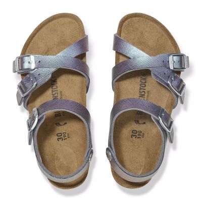 6. Sandały Birkenstock Kumba Jr 1029441 