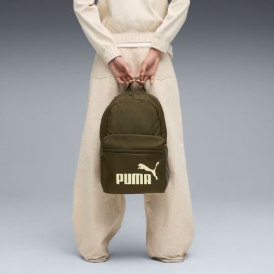 4. Plecak Puma Phase 91164 21