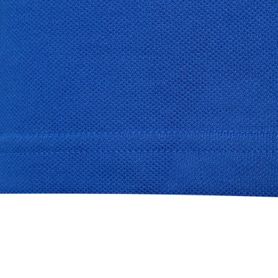 5. Koszulka dla dzieci adidas Tiro 26 League Polo niebieska KF9098