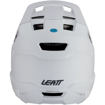 3. Kask rowerowy (full face) LEATT Helmet MTB Gravity 1.0 V24