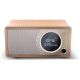6. Radio cyfrowe Sharp DR-450(BR) z technologią Bluetooth